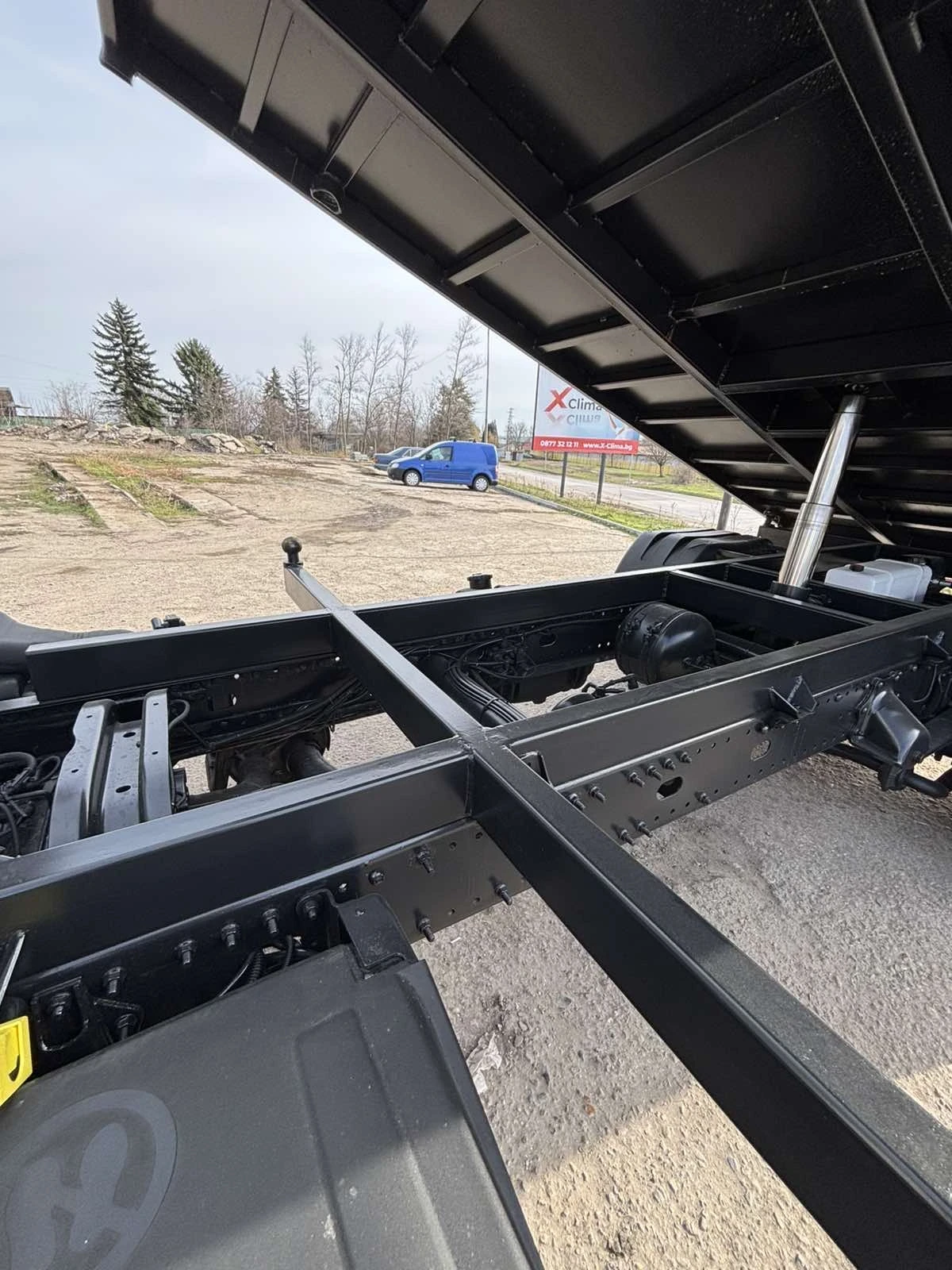 Man Tgl НОВА ЦЕНА, снимка 12 - Камиони - 53831892