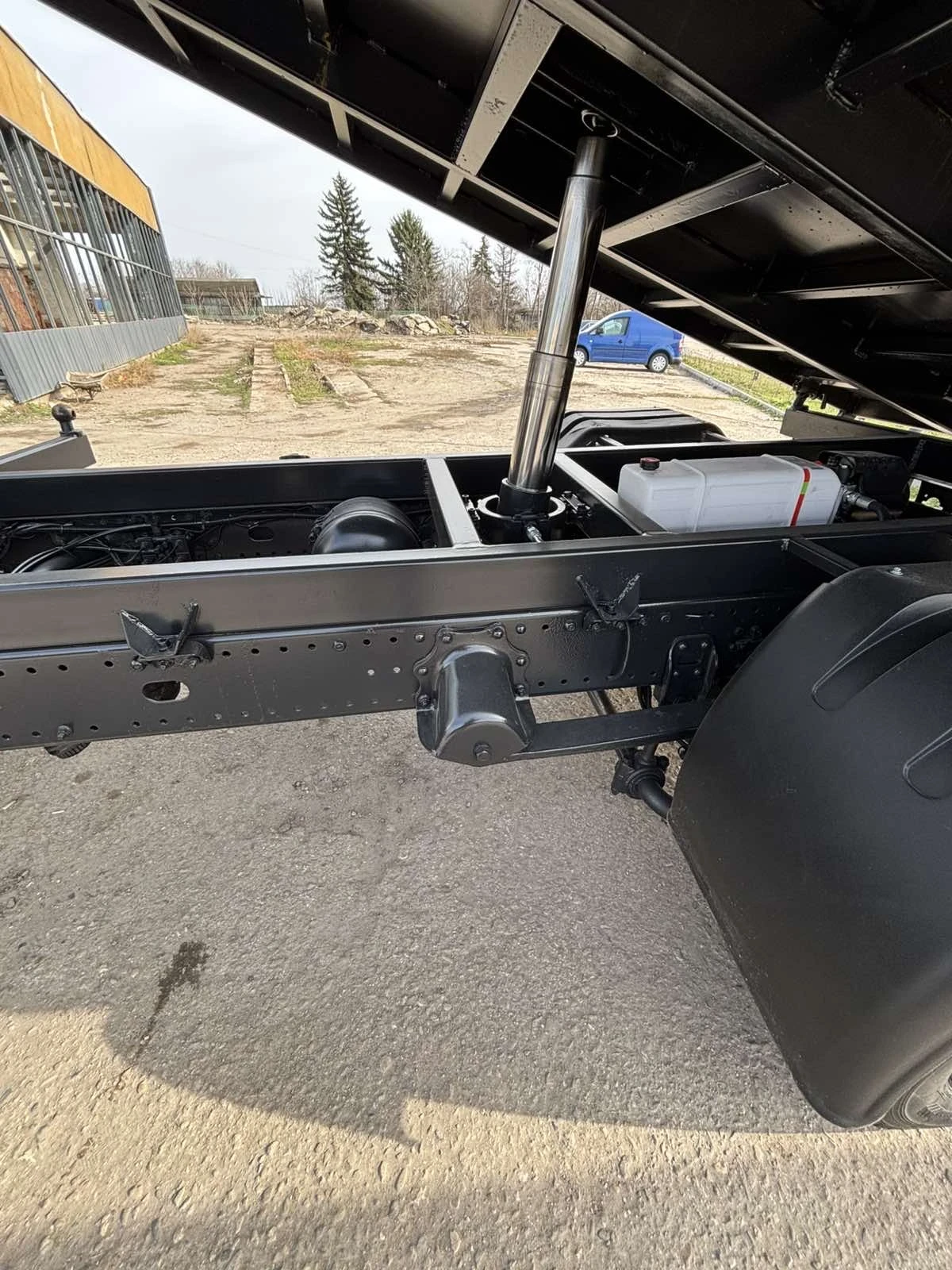 Man Tgl НОВА ЦЕНА, снимка 13 - Камиони - 53831892