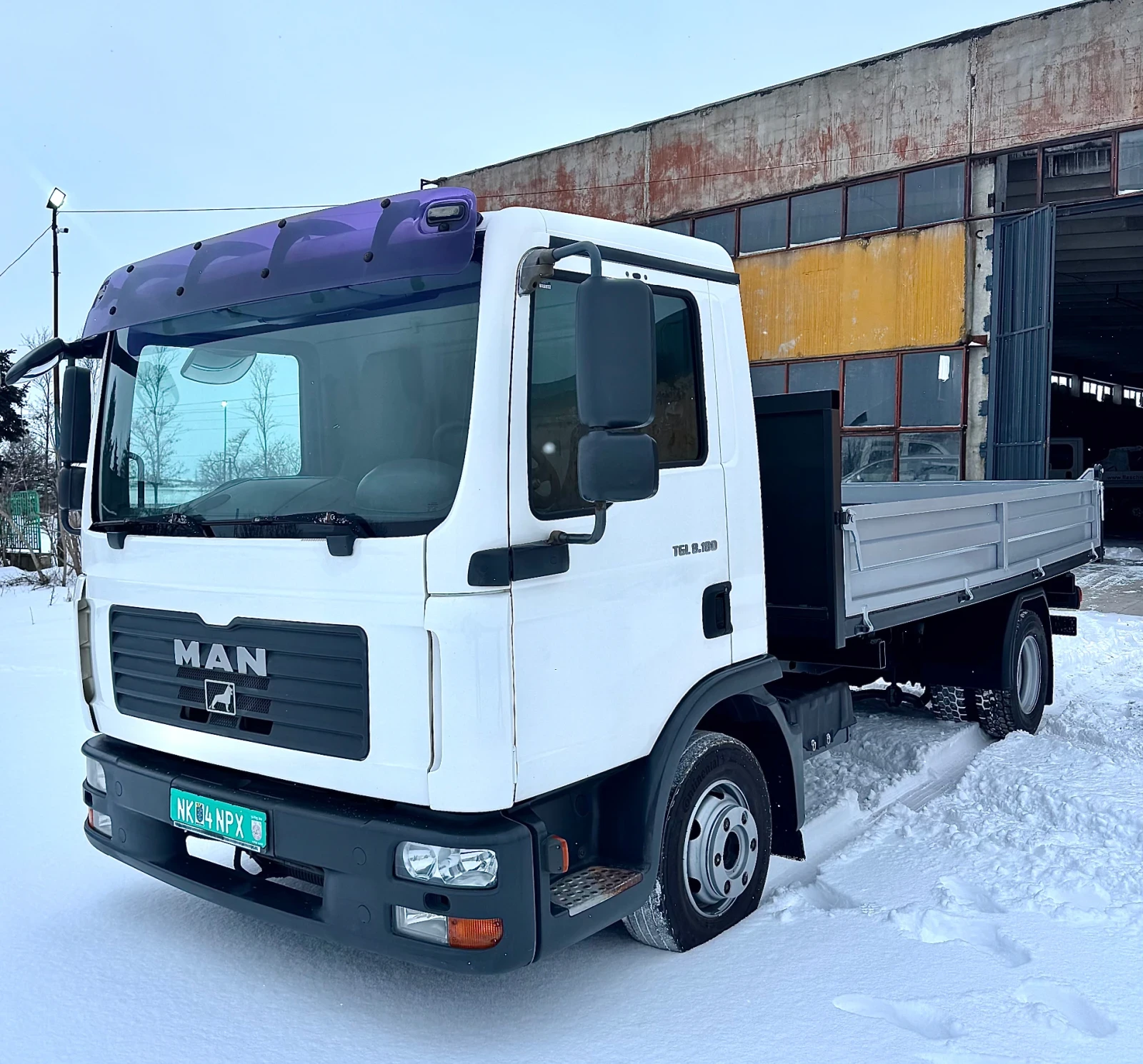 Man Tgl ���� ���� | Mobile.bg � ����������� 1