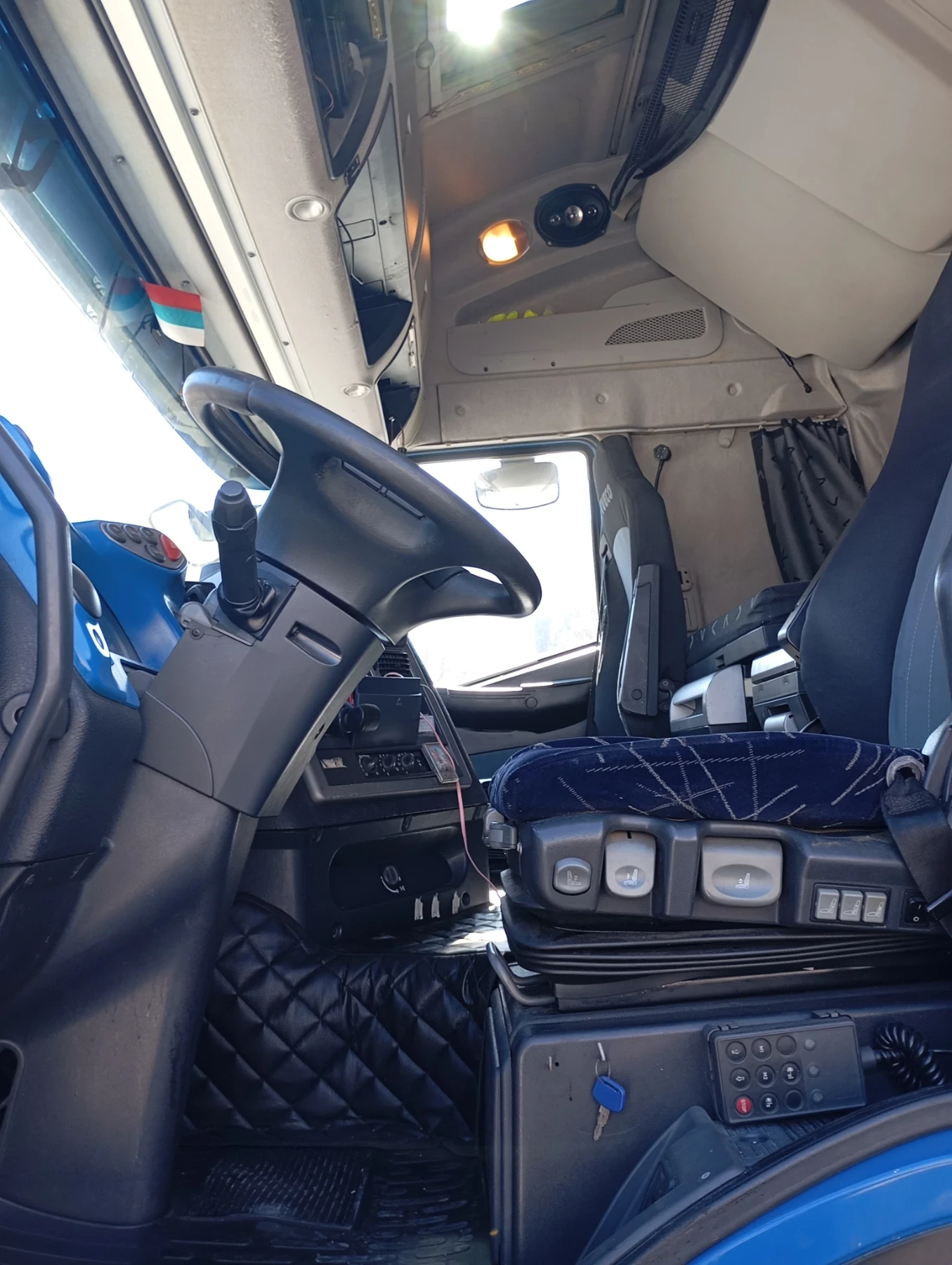 Iveco Stralis Композиция - изображение 8