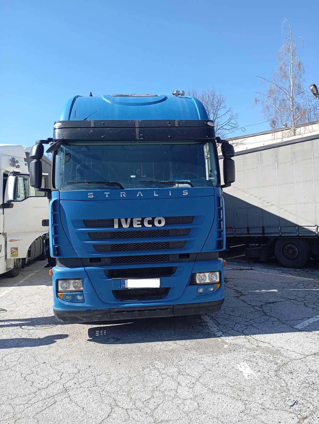 Iveco Stralis ���������� | Mobile.bg � ����������� 1