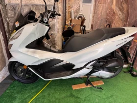 Honda Pcx, снимка 1