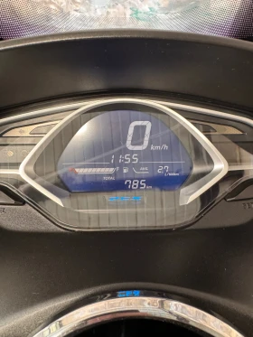 Honda Pcx, снимка 4