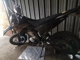 Yamaha Wr WR250X, снимка 3