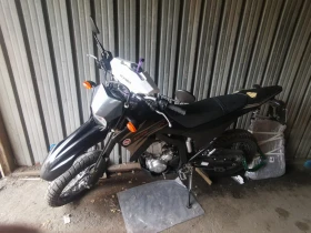 Yamaha Wr WR250X, снимка 2