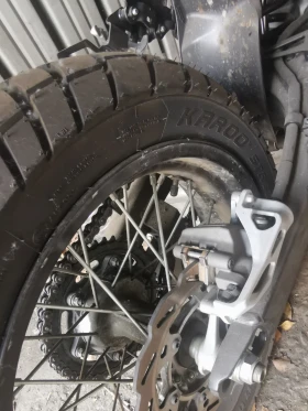 Yamaha Wr WR250X, снимка 7