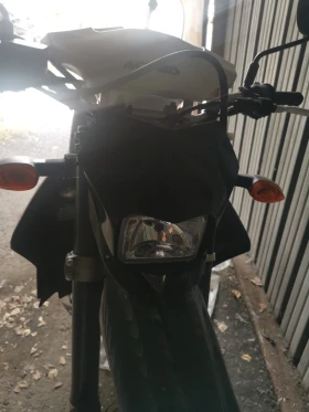 Yamaha Wr WR250X, снимка 5