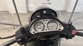 Piaggio Beverly, снимка 11
