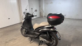 Piaggio Beverly, снимка 3