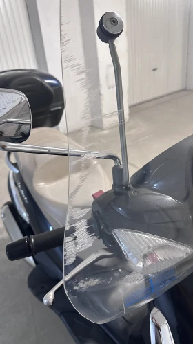 Piaggio Beverly, снимка 8