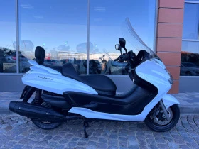 Yamaha Majesty 400, снимка 1