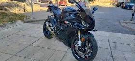 BMW S S1000RR, снимка 4