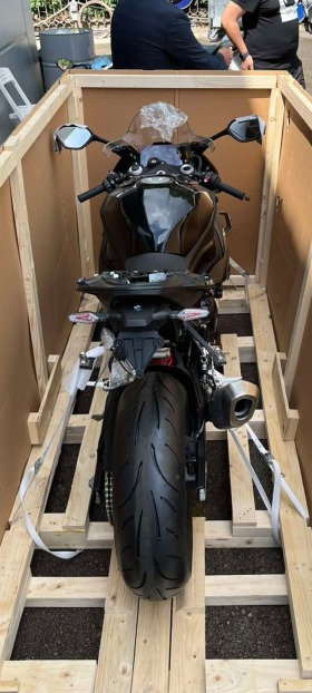 BMW S S1000RR, снимка 12