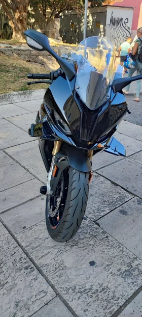 BMW S S1000RR, снимка 7