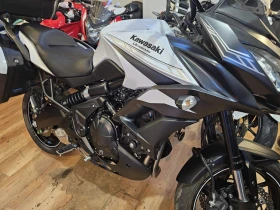 Kawasaki Versys 650 ABS  , снимка 3