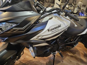 Kawasaki Versys 650 ABS Travel  , снимка 8