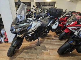 Kawasaki Versys 650 ABS Travel  , снимка 2