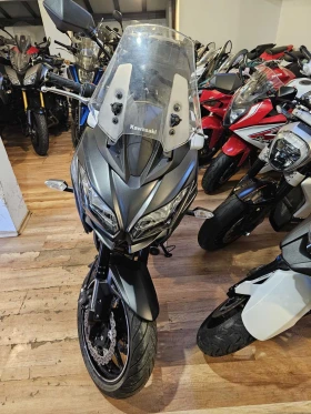 Kawasaki Versys 650 ABS Travel  , снимка 7