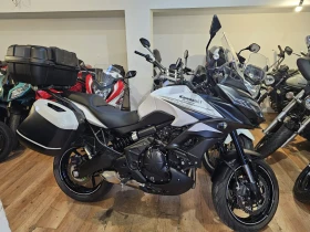 Kawasaki Versys 650 ABS Travel  , снимка 6