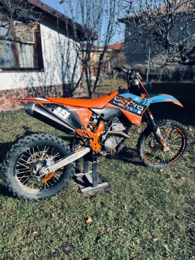 Ktm 250, снимка 2