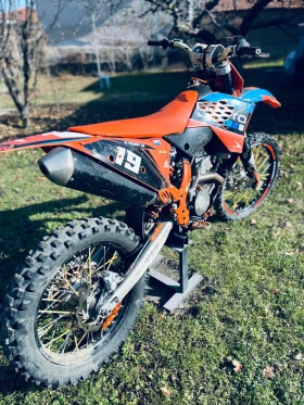 Ktm 250, снимка 7