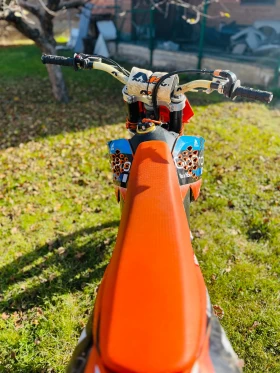 Ktm 250, снимка 6