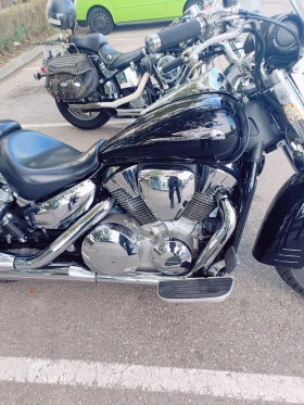 Honda Vtx  | Mobile.bg    5