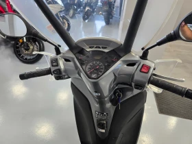 Honda Sh 300ie, 2014. | Mobile.bg    9