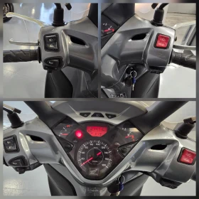 Honda Sh 300ie, 2014. | Mobile.bg    13