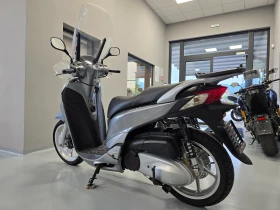 Honda Sh 300ie, 2014. | Mobile.bg    4