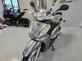 Honda Sh 300ie, 2014. | Mobile.bg    7