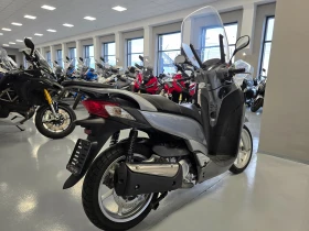 Honda Sh 300ie, 2014. | Mobile.bg    3