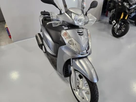 Honda Sh 300ie, 2014. | Mobile.bg    8
