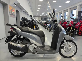 Honda Sh 300ie, 2014. | Mobile.bg    2