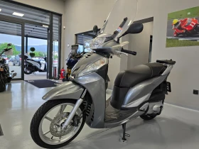 Honda Sh 300ie, 2014. | Mobile.bg    6