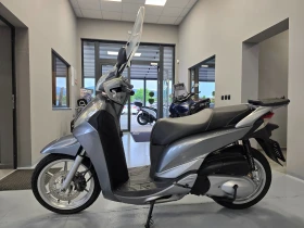 Honda Sh 300ie, 2014. | Mobile.bg    5
