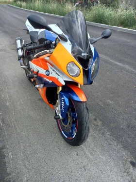 Обява за продажба на BMW S 1000 RR ~18 000 лв. - изображение 5