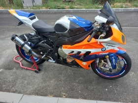 Обява за продажба на BMW S 1000 RR ~18 000 лв. - изображение 1
