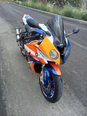 Обява за продажба на BMW S 1000 RR ~18 000 лв. - изображение 6