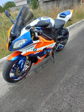 Обява за продажба на BMW S 1000 RR ~18 000 лв. - изображение 3