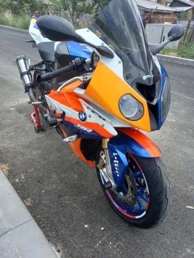 Обява за продажба на BMW S 1000 RR ~18 000 лв. - изображение 2