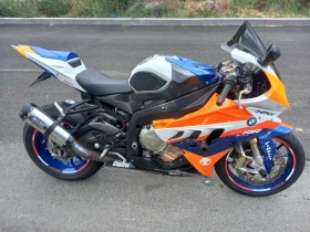 Обява за продажба на BMW S 1000 RR ~18 000 лв. - изображение 1