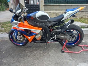 Обява за продажба на BMW S 1000 RR ~18 000 лв. - изображение 9