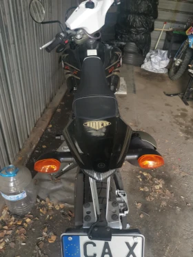 Yamaha Wr WR250X | Mobile.bg � ����� ������ 6