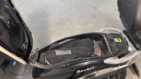 Piaggio Beverly undefined | Auto.bg — изображение 10
