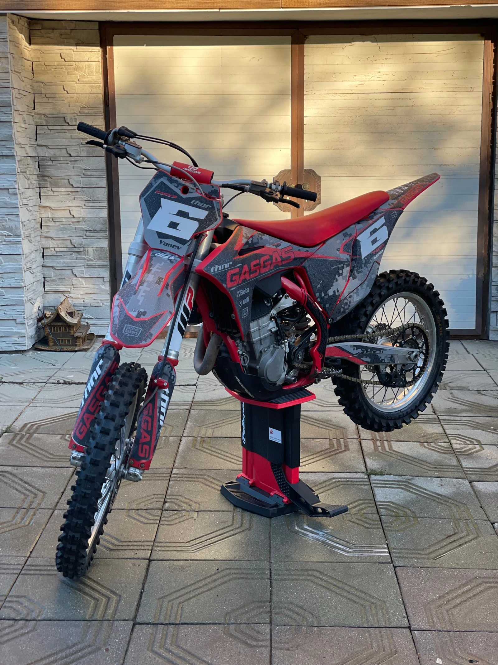 GASGAS MC 450 | Mobile.bg   1