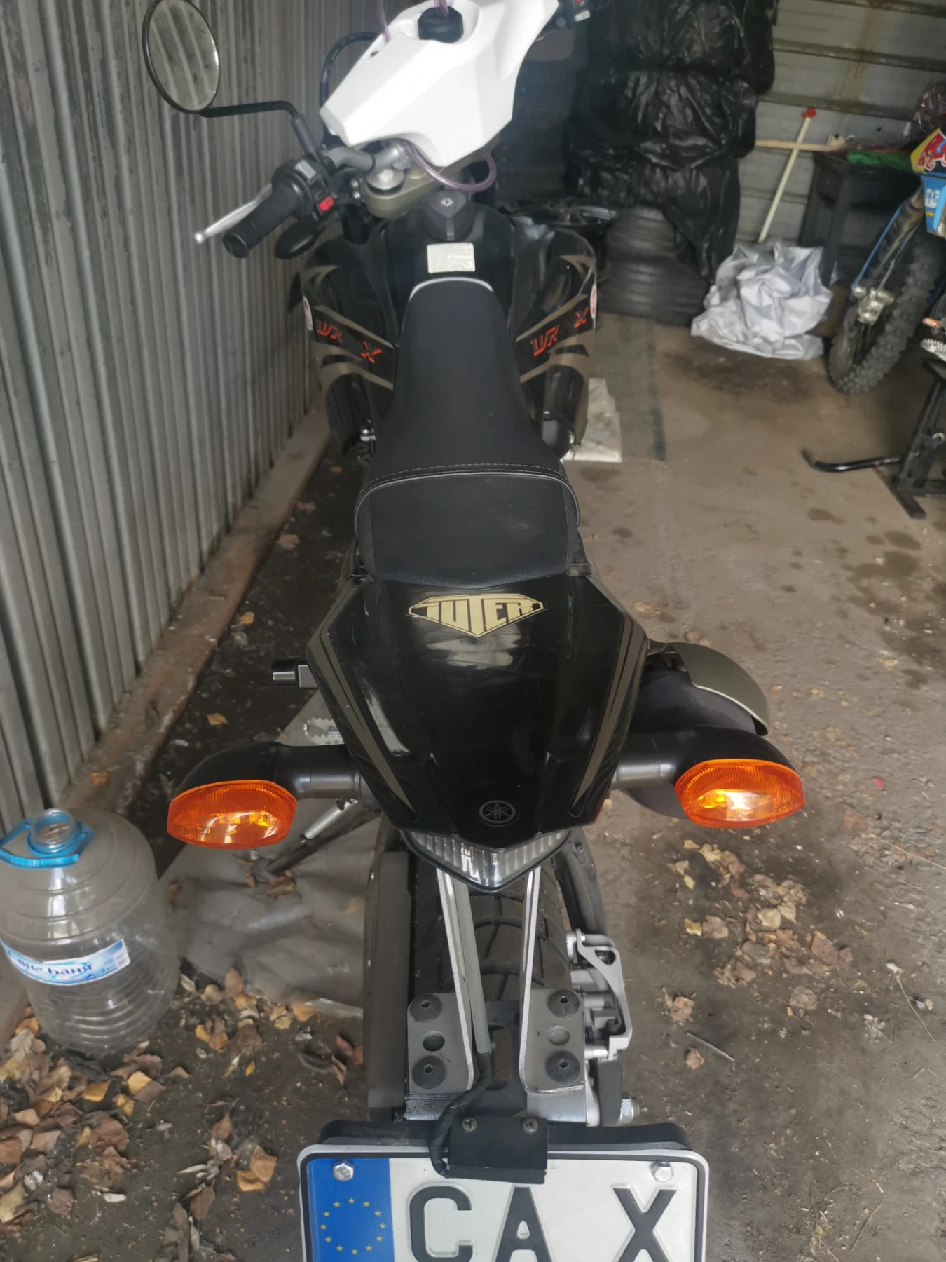 Yamaha Wr WR250X | Mobile.bg � ����������� 6