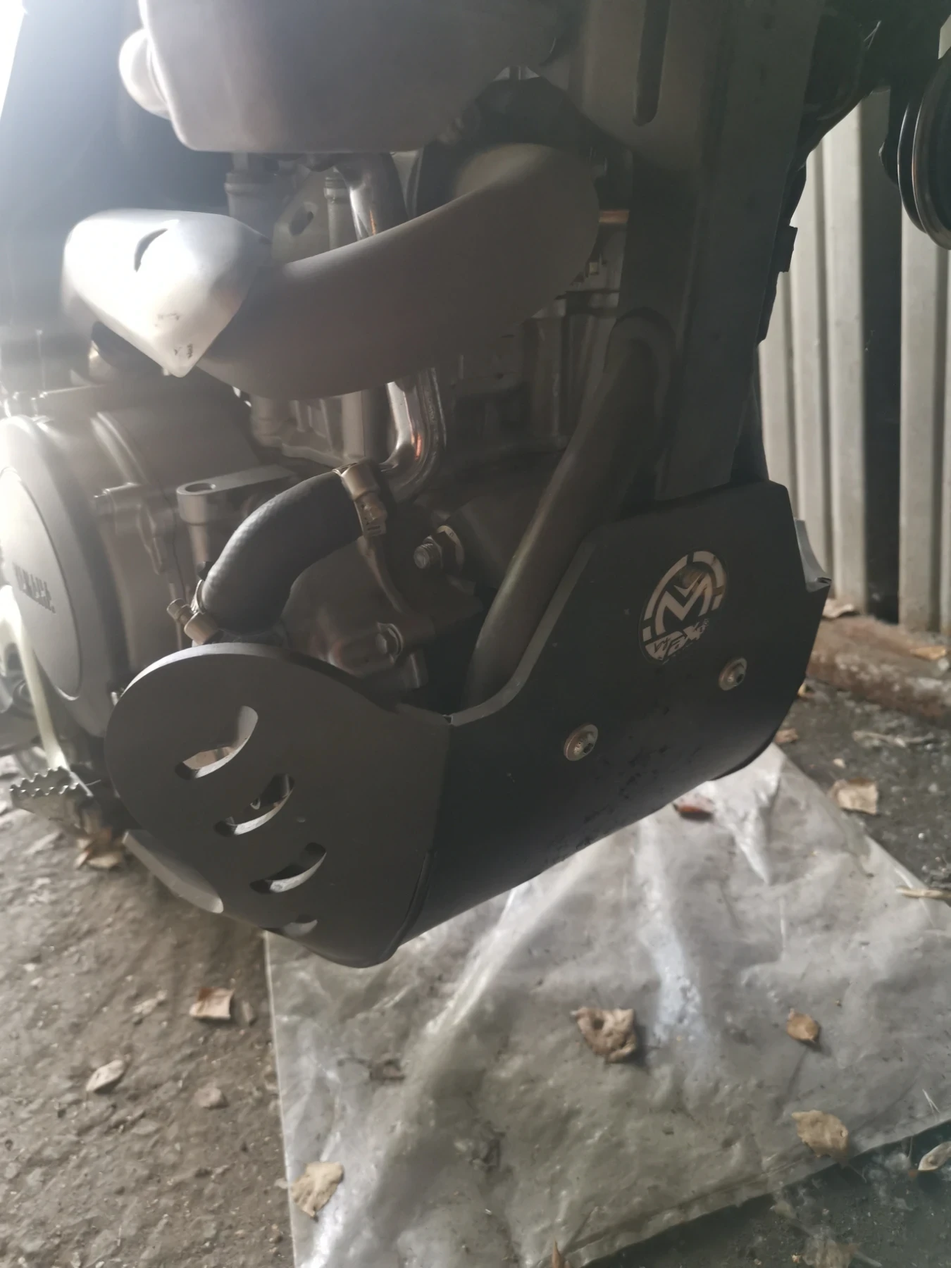 Yamaha Wr WR250X | Mobile.bg � ����������� 10