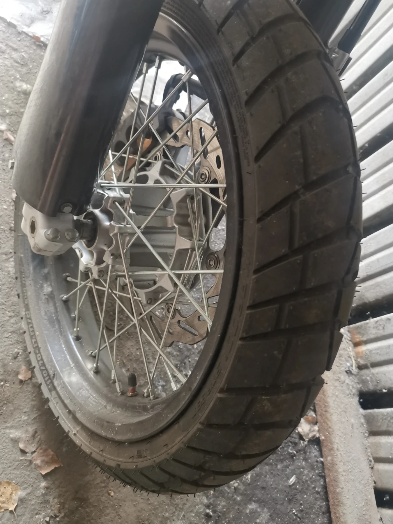 Yamaha Wr WR250X | Mobile.bg � ����������� 12