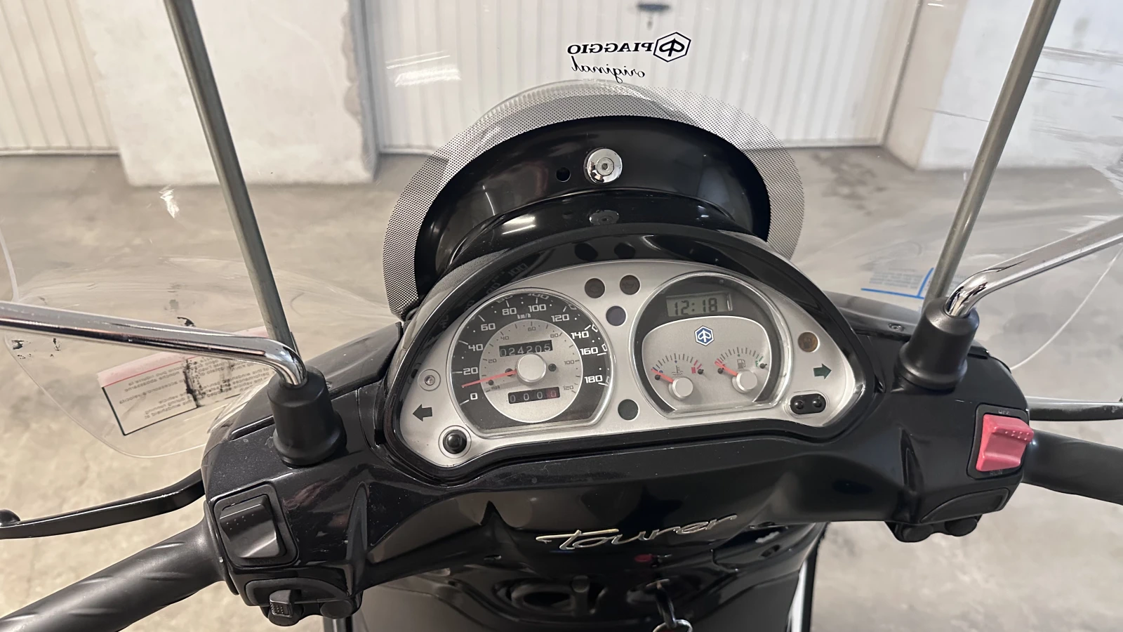 Piaggio Beverly, снимка 11 - Мотоциклети и мототехника - 56063410